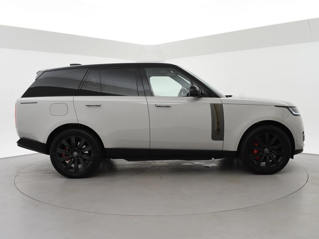 Land Rover Range Rover – foto 12