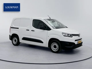Toyota ProAce – thumbnail 12