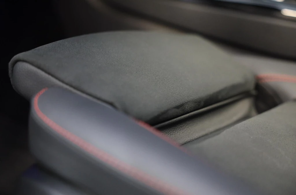 Mercedes-Benz A-Klasse – foto 42