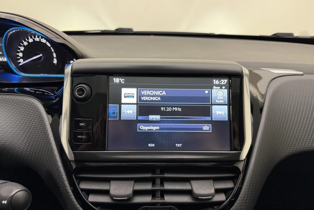 Peugeot 208 – foto 21