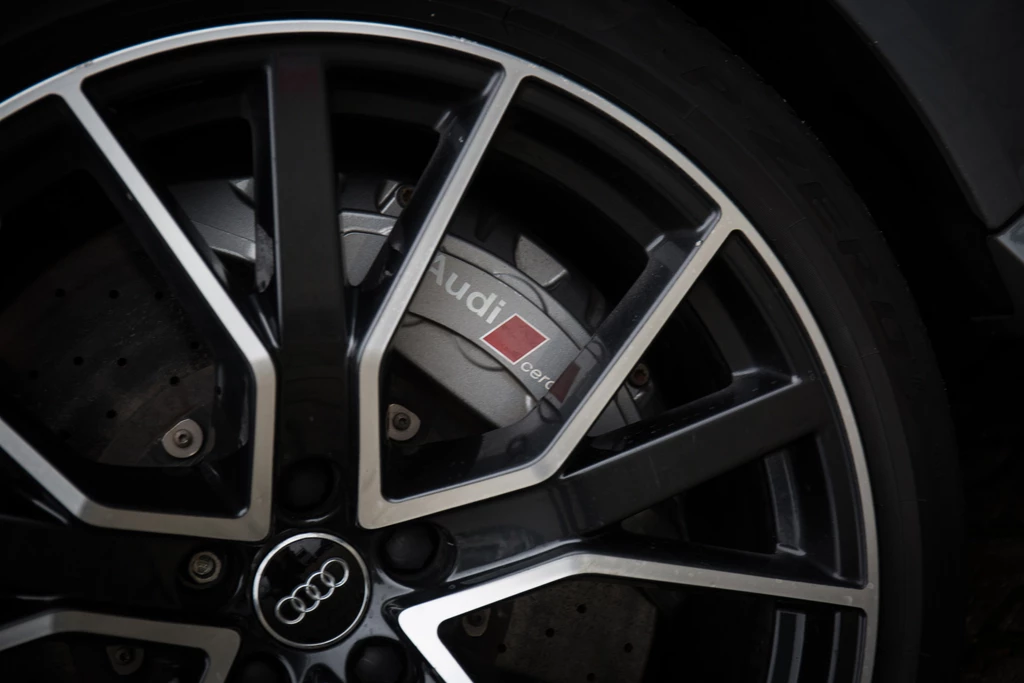 Audi RS6 – foto 50