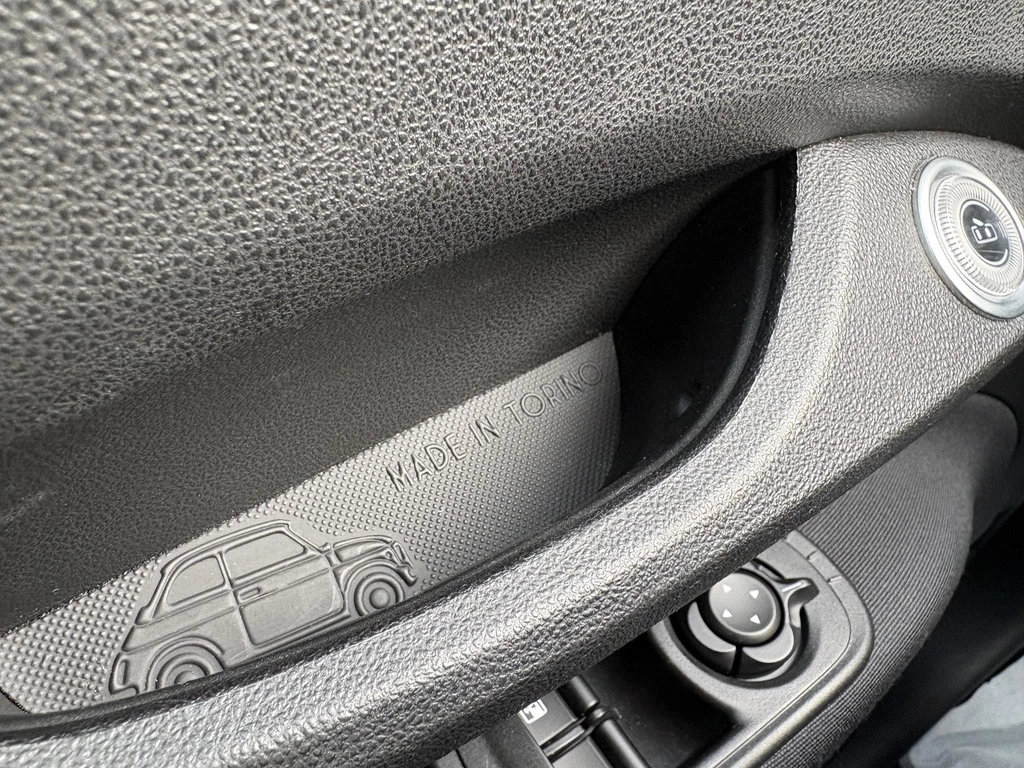 Fiat 500 – foto 13