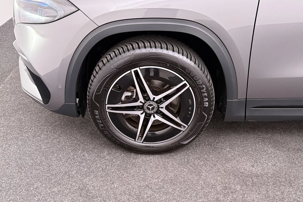 Mercedes-Benz EQA – foto 7