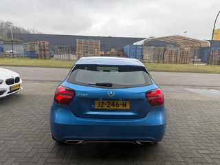 Mercedes-Benz A-Klasse – thumbnail 7