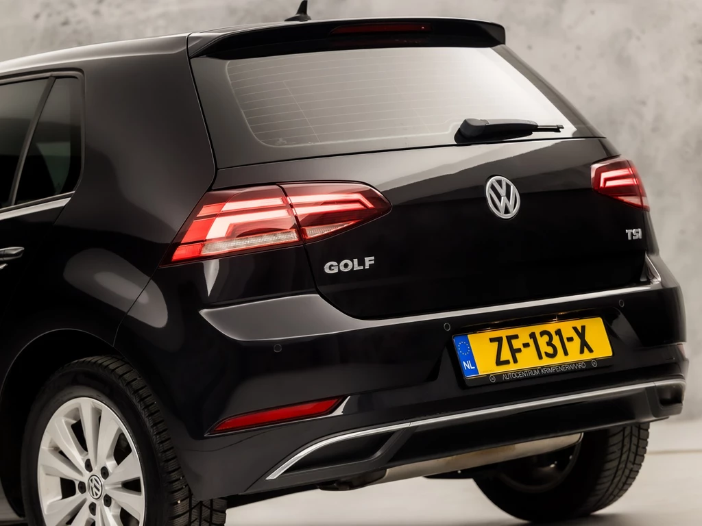 Volkswagen Golf – foto 5