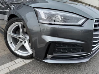 Audi A5 – thumbnail 16