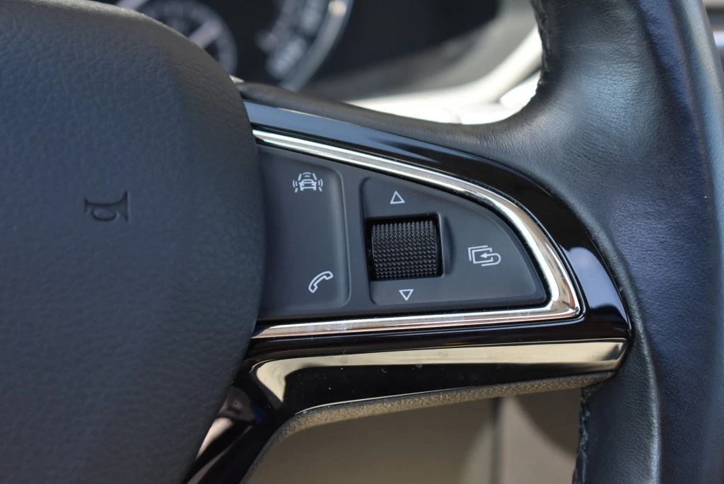 Škoda Superb – foto 28