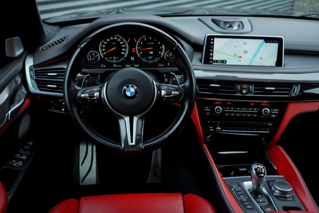BMW X5 – foto 64