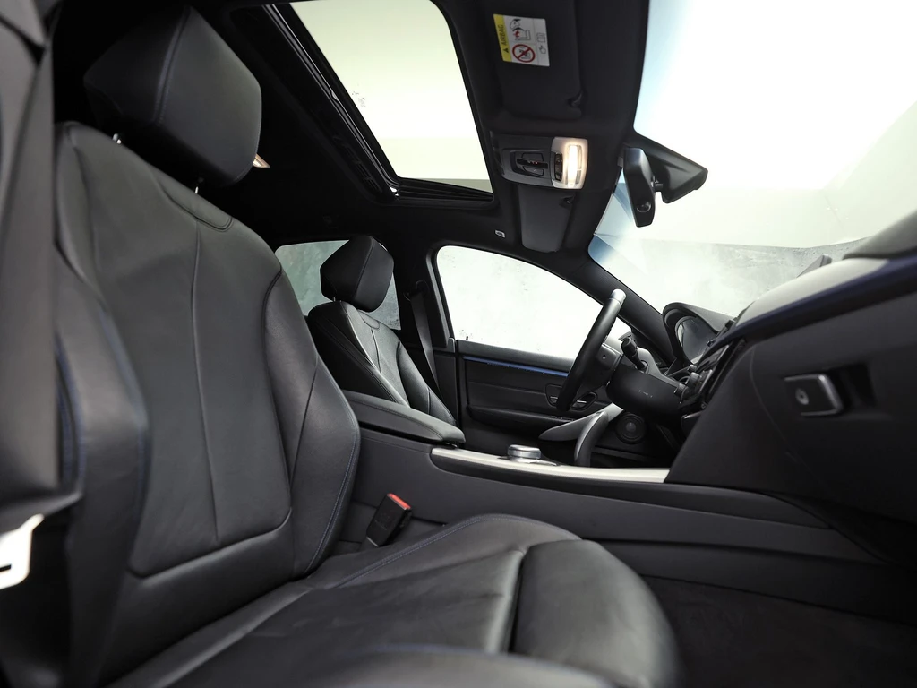 BMW 4 Serie – foto 9