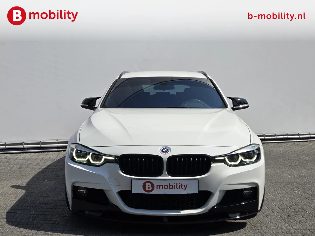 BMW 3 Serie – foto 9