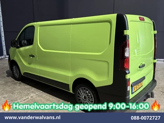 Renault Trafic – thumbnail 2