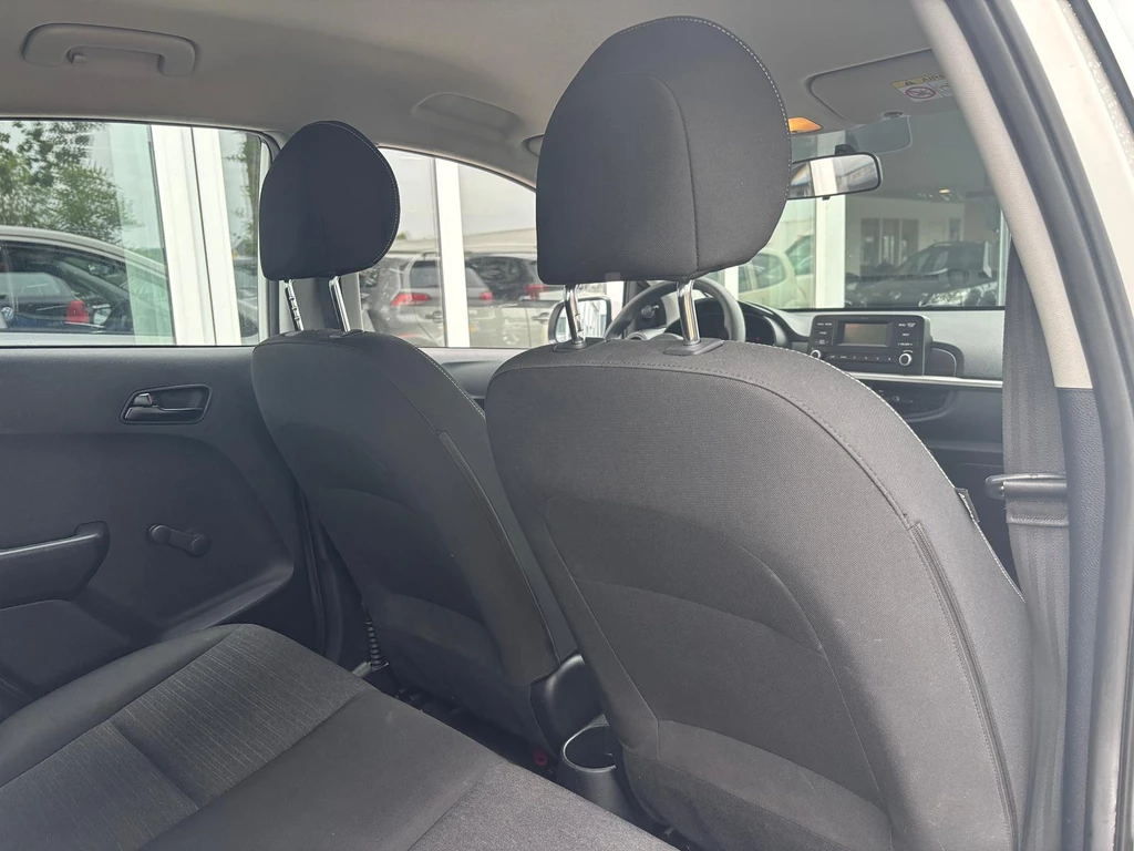 Kia Picanto – foto 22