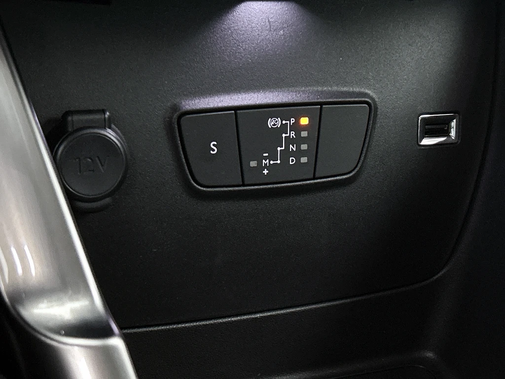 Citroën C3 Aircross – foto 34