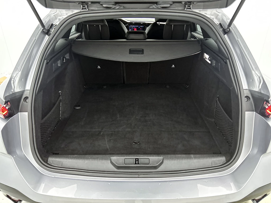 Peugeot 308 – foto 29