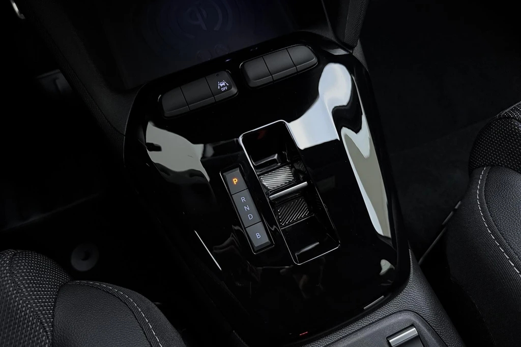 Opel Corsa-e – foto 20