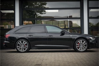Audi A6 – thumbnail 6