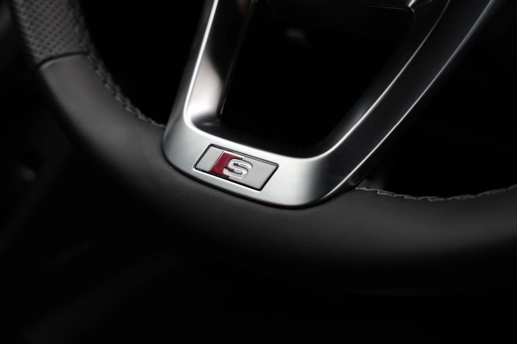 Audi S5 – foto 20