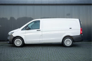 Mercedes-Benz Vito – thumbnail 2