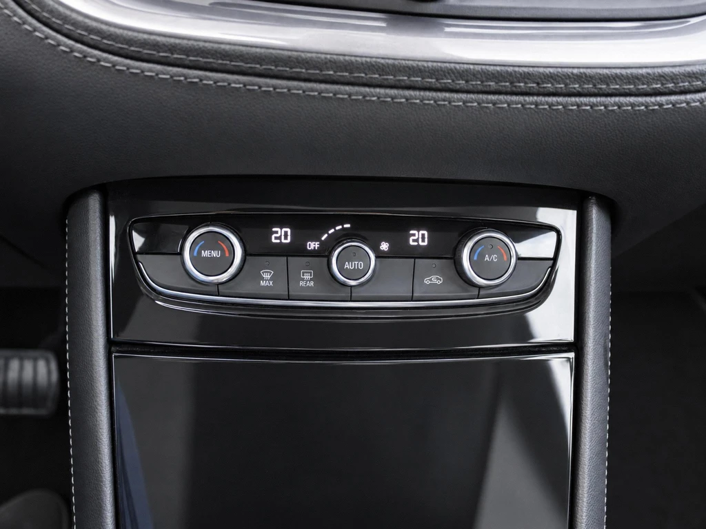 Opel Grandland X – foto 15