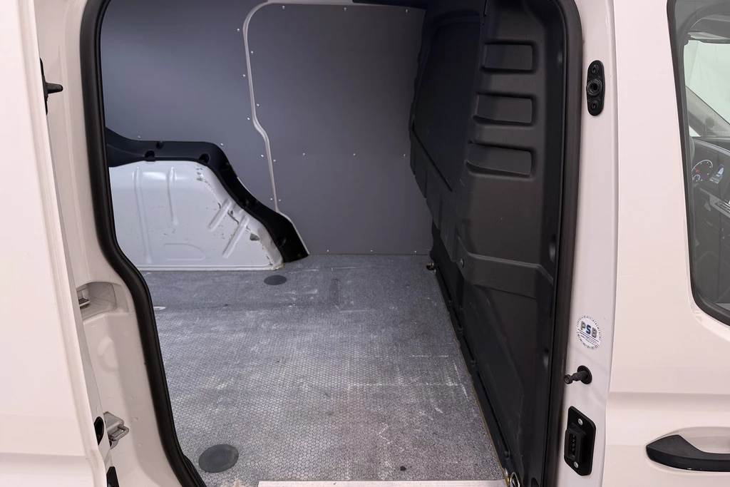 Volkswagen Caddy – foto 15