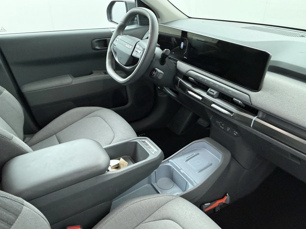 Kia EV3 – foto 42
