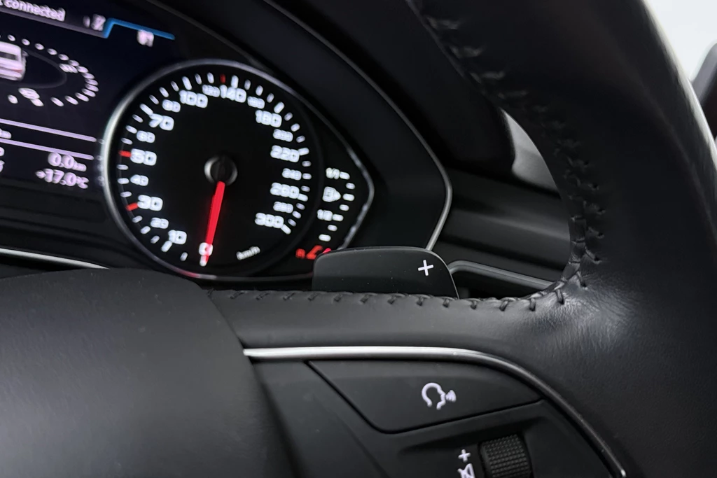 Audi A4 – foto 16