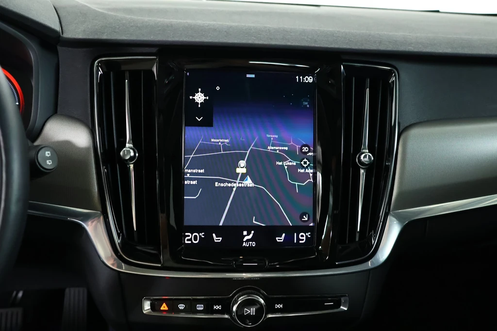 Volvo V90 – foto 18