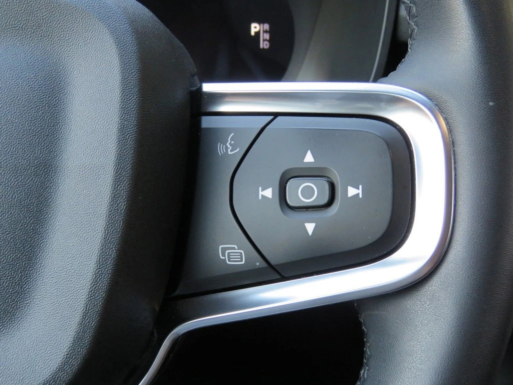 Volvo XC40 – foto 31