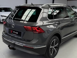 Volkswagen Tiguan – thumbnail 8