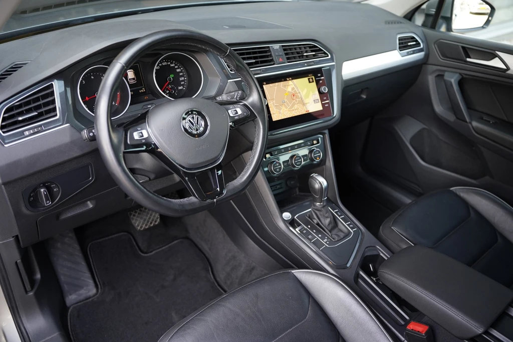 Volkswagen Tiguan – foto 14
