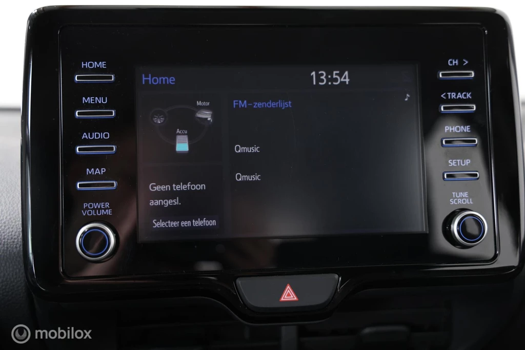 Toyota Yaris – foto 22