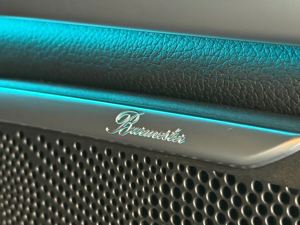 Mercedes-Benz V-Klasse – foto 32
