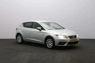 SEAT Leon – thumbnail 7