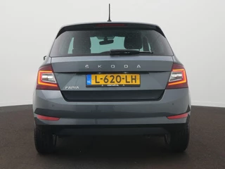 Škoda Fabia – thumbnail 5