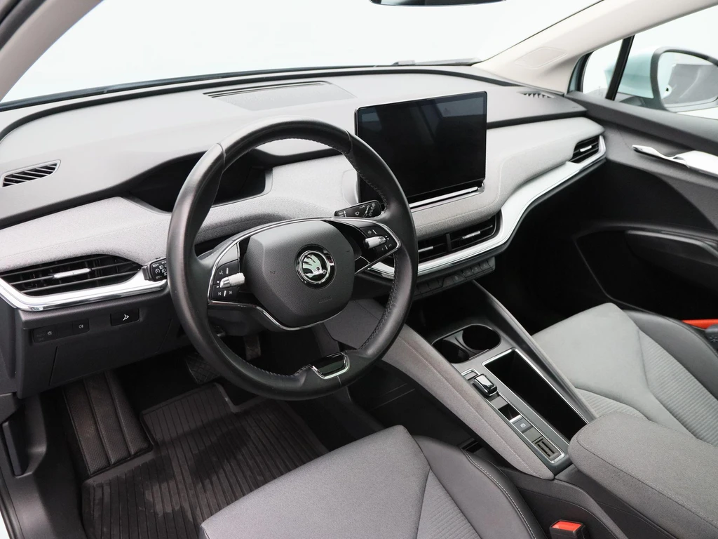 Škoda Enyaq iV – foto 10
