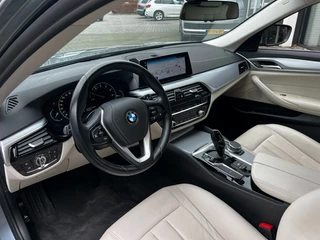 BMW 5 Serie – thumbnail 21