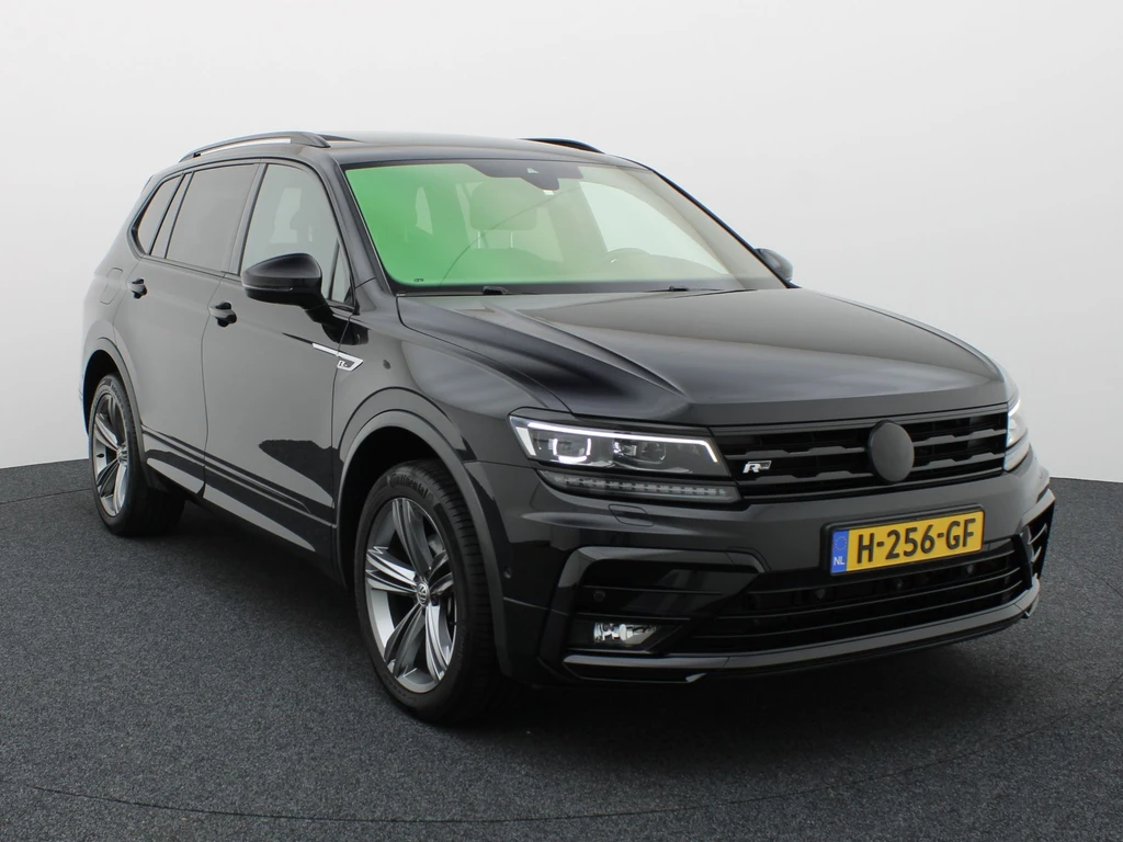 Volkswagen Tiguan Allspace – foto 12