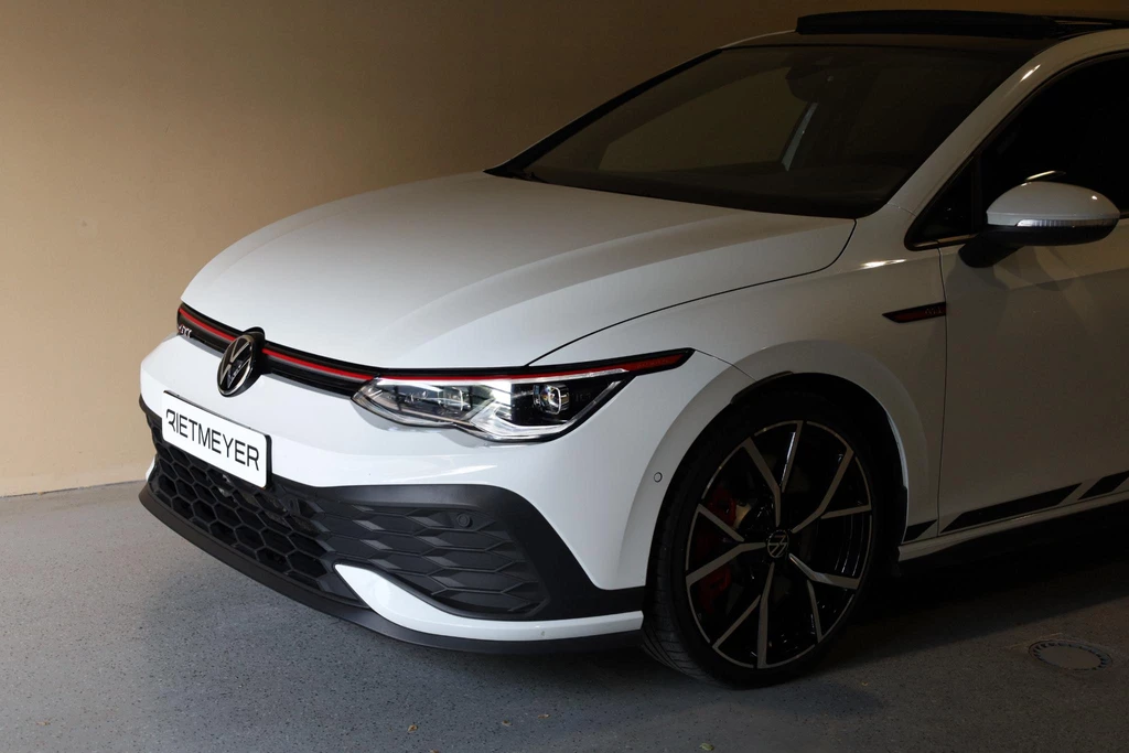 Volkswagen Golf – foto 3
