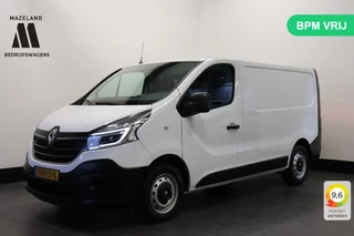 Renault Trafic – thumbnail 1