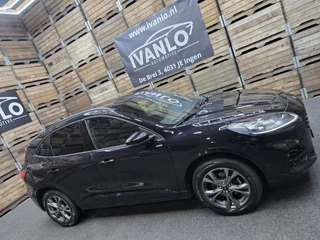 Ford Kuga – thumbnail 6