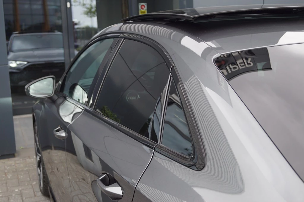 Audi A3 – foto 40