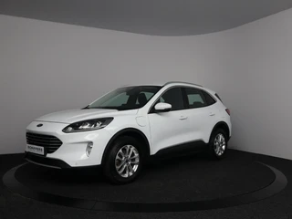 Ford Kuga – thumbnail 2