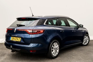Renault Mégane Estate – thumbnail 7