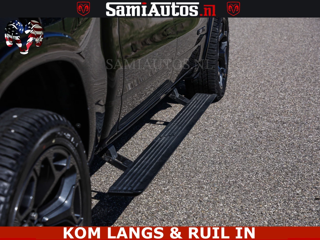 Dodge Ram Pick-Up – foto 28