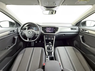 Volkswagen T-Roc – thumbnail 10