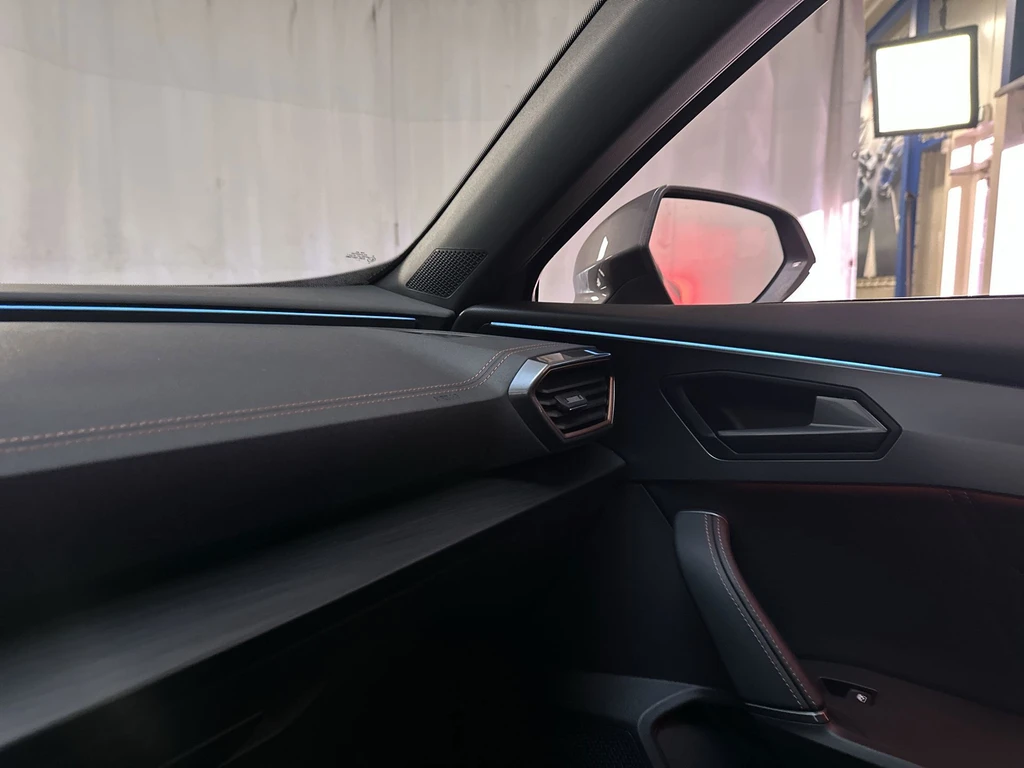 CUPRA Formentor – foto 27