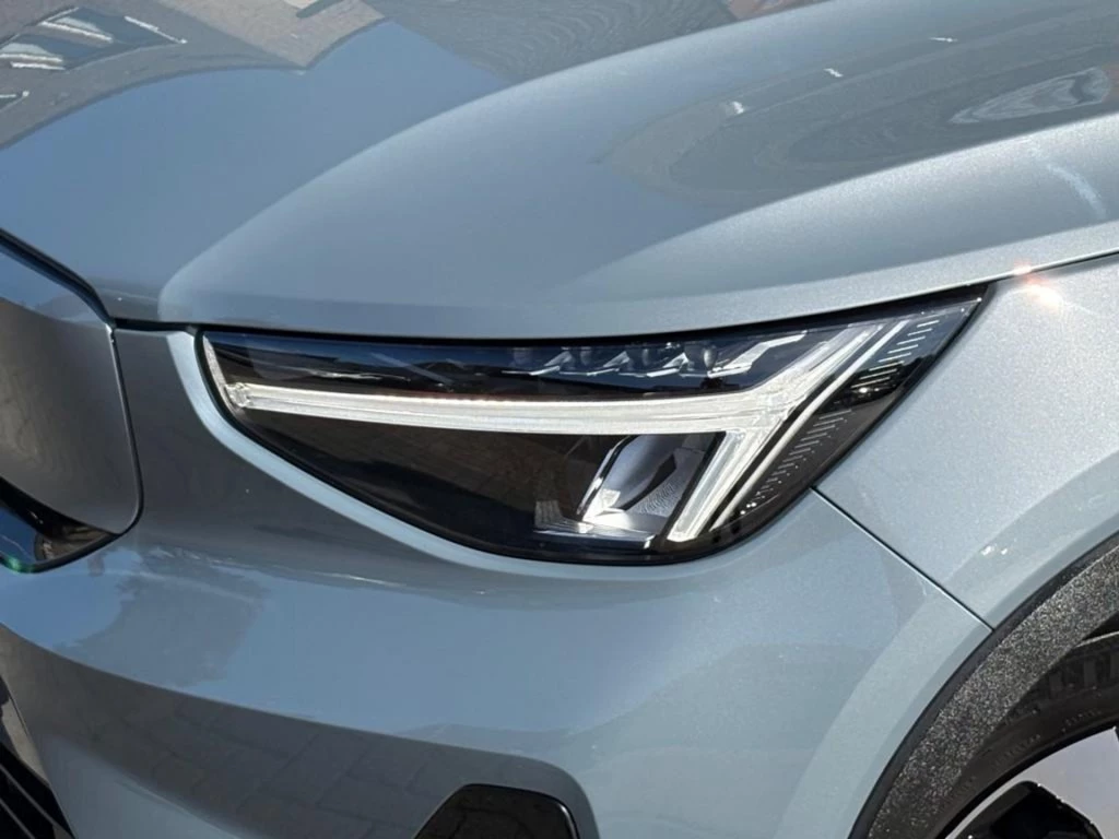 Volvo XC40 – foto 49