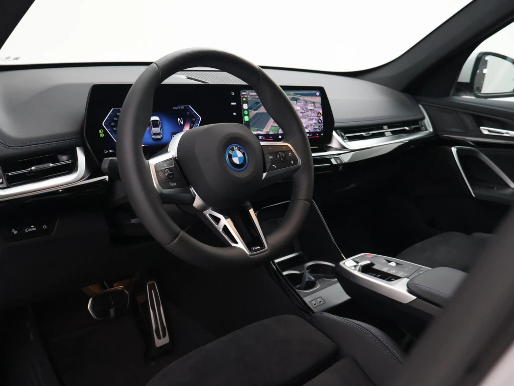 BMW iX1 – foto 22