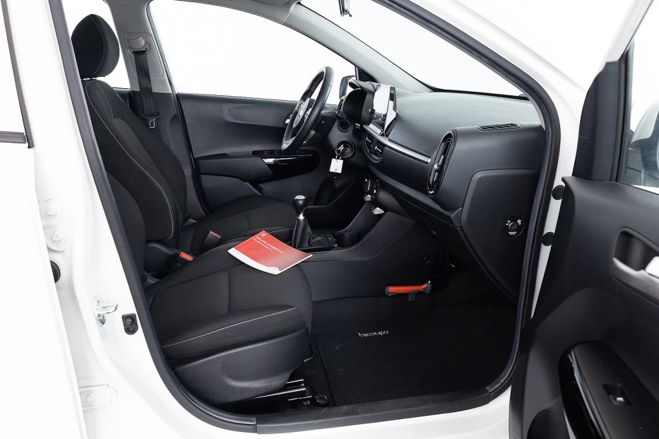 Kia Picanto – foto 11