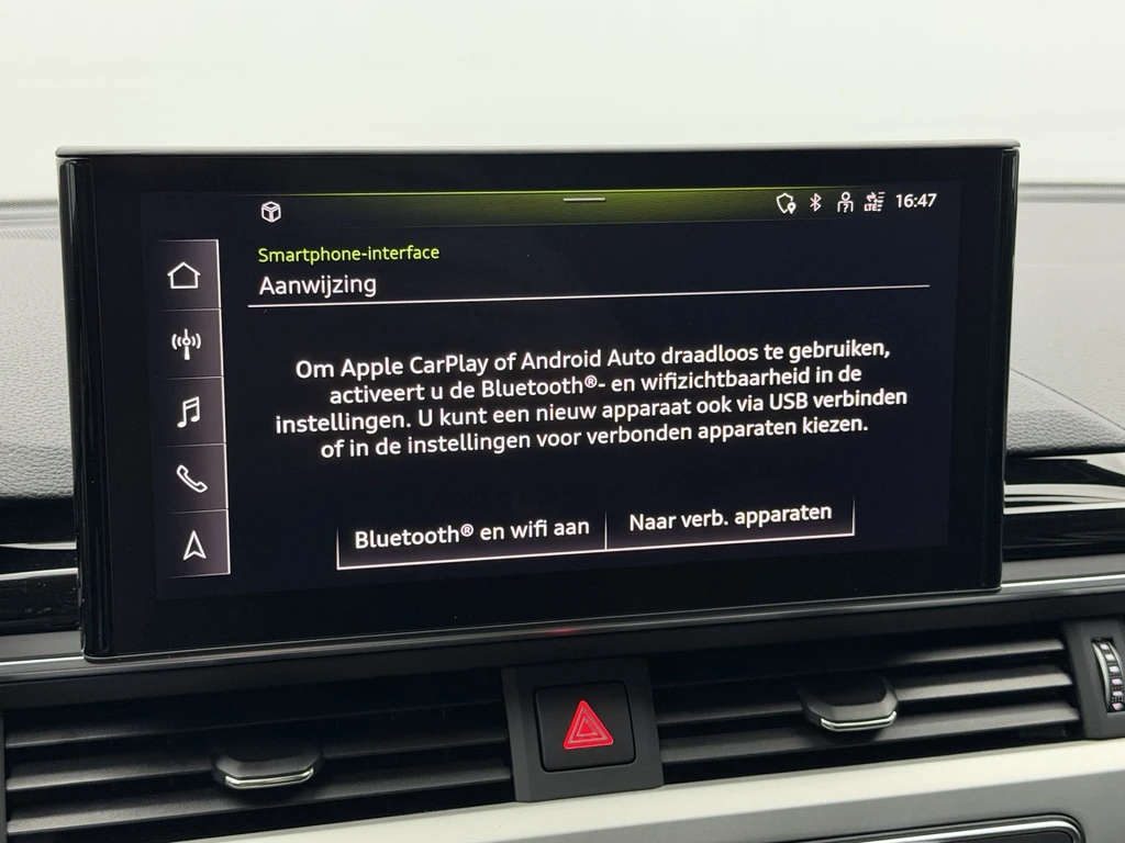 Audi A4 – foto 34